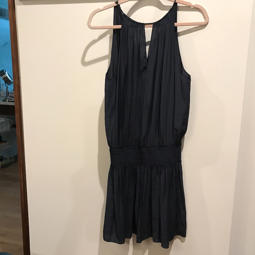 Silk Dress by Ramy Brook